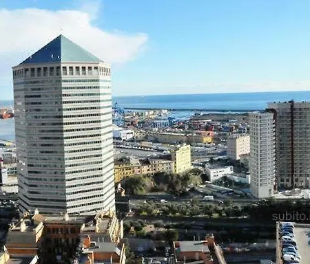 Apartman Torri Faro *