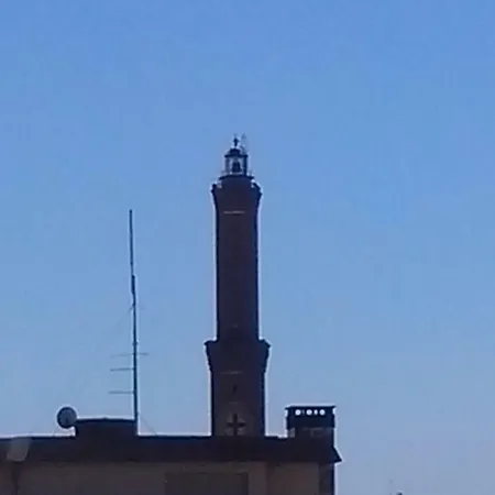 Torri Faro Apartment Genoa