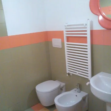 Apartment Torri Faro Genoa
