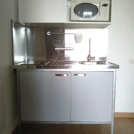 Torri Faro Apartment